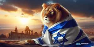 A Lioness for Yeshua: Oriel Moran’s Bold Witness in Israel