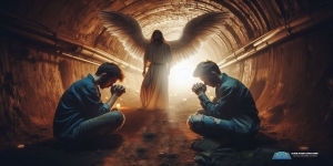 A Message of Hope to Evyatar David and Rom Braslavski: God’s Heart for Israel and the Middle East