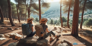 A Story of Survival, Sacrifice, and God’s Heart for Justice