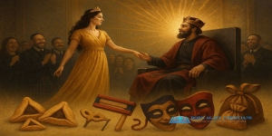 Purim 2026 - Reading Esther in These Days – God's Overruling Providence